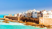 Essaouira Day Trip from Marrakech