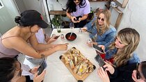 Tamales Making Fiesta and Roof Top Meal 
