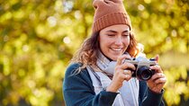 Art, History, and Hidden Gems: Aberdeen Private Walking Tour