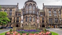Full Day Private Shore Tour in Glasgow from Greenock Cruise Port