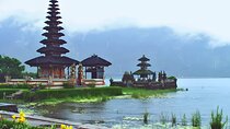 Private Full-Day Tour: Jatiluwih and Tanah Lot Sunset Trip