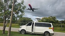 Private Transportation from Liberia Airport to Riu Palace Hotel