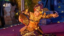 Half-Day Private Evening Tour in Ubud