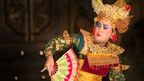 Bali Half Day-Tour: Ubud Night Trip Packages