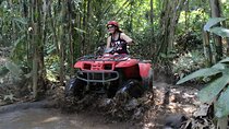Bali ATV Ride and Tanah Lot Sunset Tour Packages