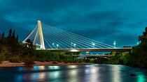 Private Tour Podgorica & Niagara Falls (multilingual)