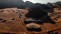 5-Day Private Tour in the Highlights of Jordan