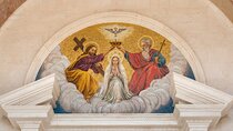 Fatima Private Tour from Lisbon with hotel pick up + drop off