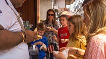 Food Walk With Chef Rajeev
