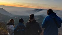 Full Day Private Sunrise Tour in Bromo 