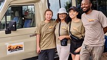 5days Tanzania Safari lodge and camping Serengeti, Tarangire & Ngorongoro Crater