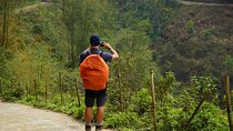 5-Day Adventure Sapa - Halong Bay from Hanoi