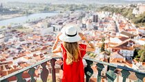 Coimbra Private Tour from Lisbon with Hotel pick up + drop off