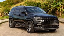 GIG Airport Private Transfer to Rio De Janeiro City Armored Car