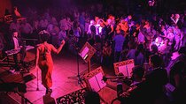 Ballroom Dancing with Live Orchestra Ticket in Carrer del Tigre