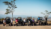 On Road Buggy Tour + Snorkeling