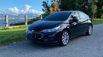 Private Transfer from GIG to anywhere in the City Angra dos Reis