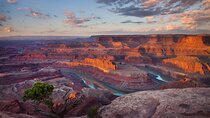 Backcountry Arches Helicopter Tour - 30 Minutes