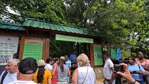 Full Day All Inclusive Tour in Santo Domingo City