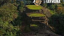 Lost City Tour 4 Days 3 Nights