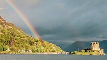 Isle of Skye, Loch Ness & Highlands: 3-Day Private Luxury Tour