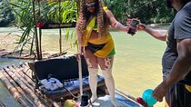 1 Hour Rafting in Lethe with Limestone Foot Massage