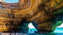 Private 2-Day Tour from Lisbon– Algarve, Vicentine & Benagil Boat