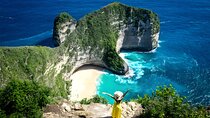 Nusa Penida Island Beach Tour - Departure From Bali Island