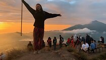 Bali Sunrise Trekking and ATV Ride Packages : Best Quad Bike Trip
