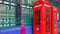 Scandalous Square Mile - Guided Walking Tour in City of London
