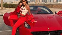 Experience Ferrari Private Ride in Dubai with Pictures 