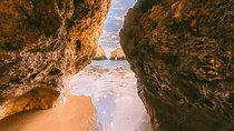 Private Tour DE Lisbon to the Algarve with City Stop