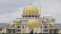 Private Half-day Kuala Lumpur City Tour With Local Lunch *25*