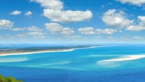 Arrabida, Sesimbra and Setubal Private Tour from Lisbon