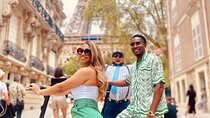 Electric Scooter Guided Tour of Paris