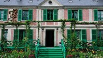 Private Tour with Guide to Midnight in Paris Movie Locations