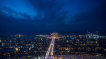 Miracle Garden Tour with View at the Palm Tickets with transfer