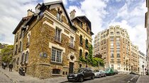 Private Half Day La Vie En Rose Movie Locations Tour in Paris