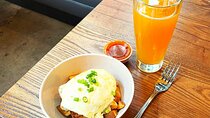 Houston Walking Food Tour With Secret Food Tours