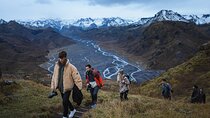 Thórsmörk, Valley of Thór | Private Tour | PRO Photos Included 