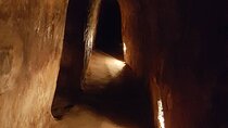 Cu Chi Tunnel & Mekong Delta Small Group Daily
