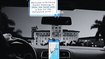 Haunted Miami: a Smartphone Audio Driving Tour 