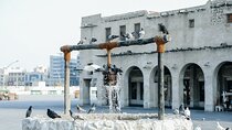 Private City Tour in Doha