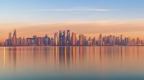 Doha City Tour with Pick up Hotel/Airport transfer