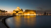 8 Hours Doha City and West of Qatar Private Tour 