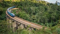 Airport Taxi Transfers from Colombo Airport to Ella