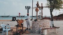 Private North of Qatar Tour
