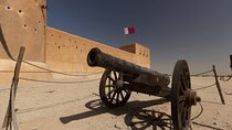 Private North of Qatar Tour