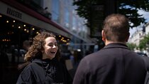 Paris Wheelchair Accessible Custom Tour: Full-Day w/ Local Guide