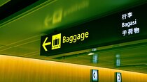 Athens Airport Private Transfer From Airport to Hotel